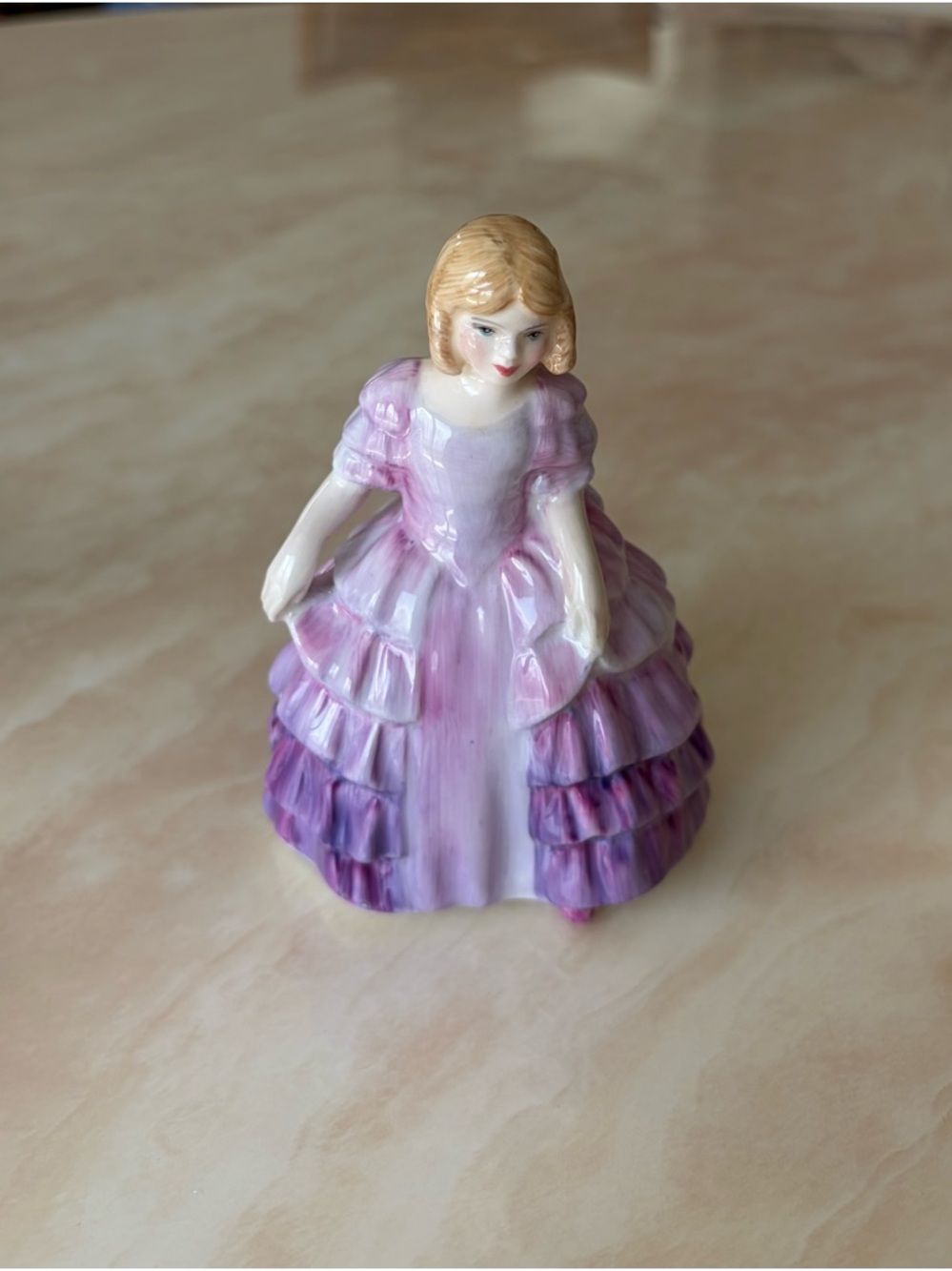 Royal Doulton Porcelain Figurine HN2123